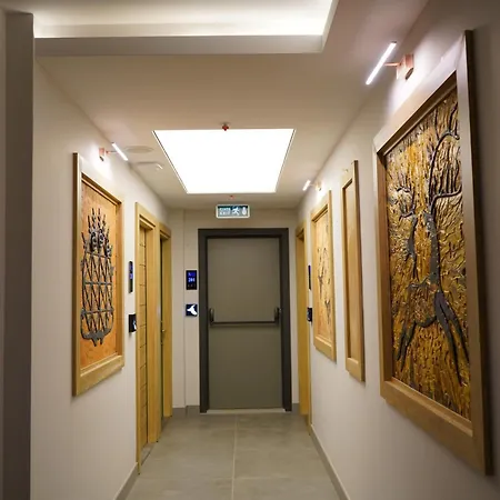 Peramis Hotel&spa
