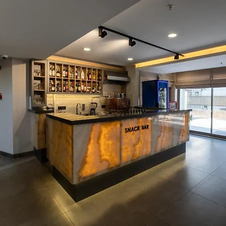 Peramis Hotel&spa