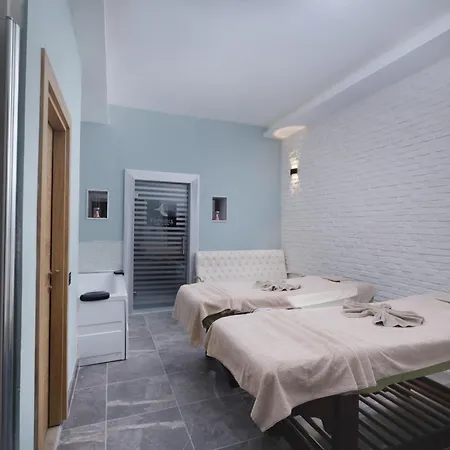 Peramis Hotel&spa Hotel 3*