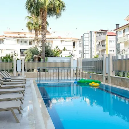 Peramis & Hotel 3*
