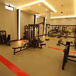 فندق Peramis &