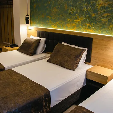 Peramis & 3* Antalya