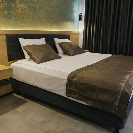 Peramis & 3* Antalya