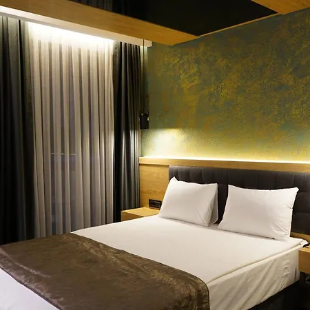Hotel Peramis & Antalya