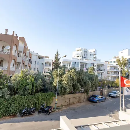 Peramis & Antalya