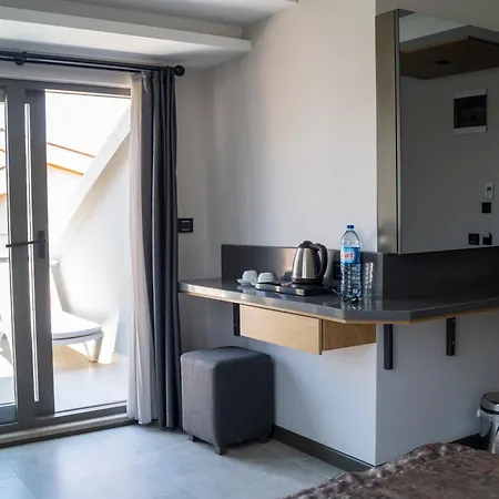 Peramis & 3* Antalya