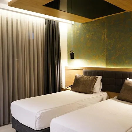 Hotel Peramis & Antalya