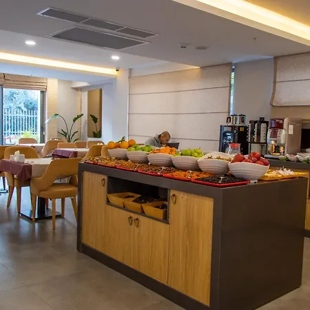 Hotel Peramis Hotel&spa Antalya