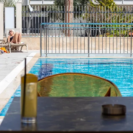 Peramis Hotel&spa Hotel Antalya