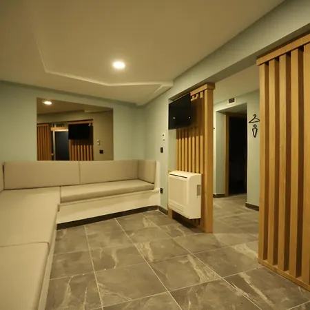 Peramis & 3* Antalya