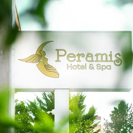 Hotel Peramis & Antalya