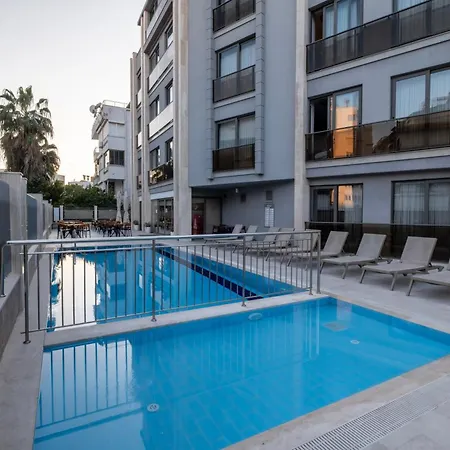 Peramis Hotel&spa