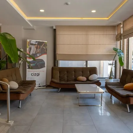 Hotel Peramis & 3*
