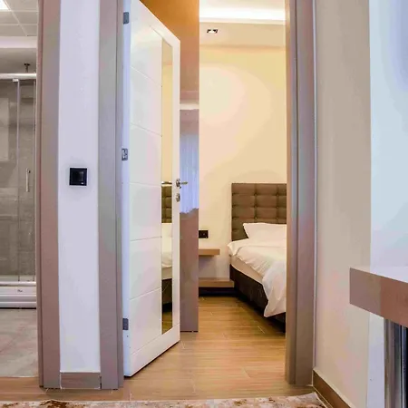 Peramis & Hotel Antalya
