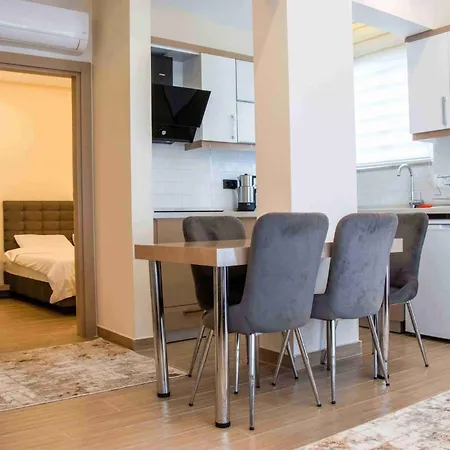Hotel Peramis & Antalya