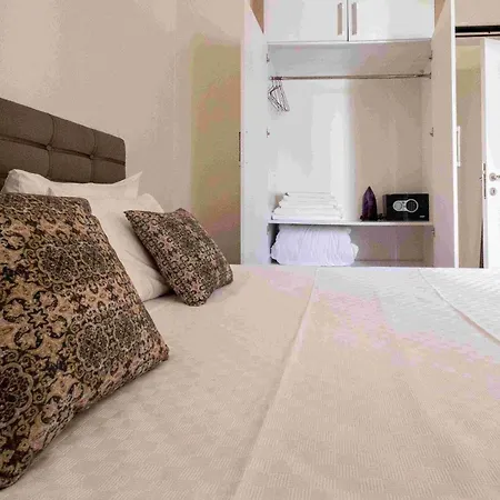 Peramis & Hotel 3*