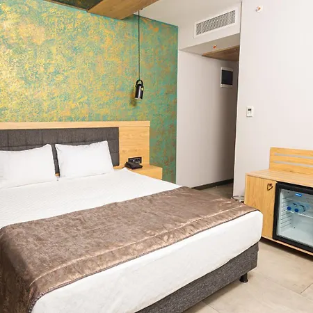 Peramis & Hotel Antalya