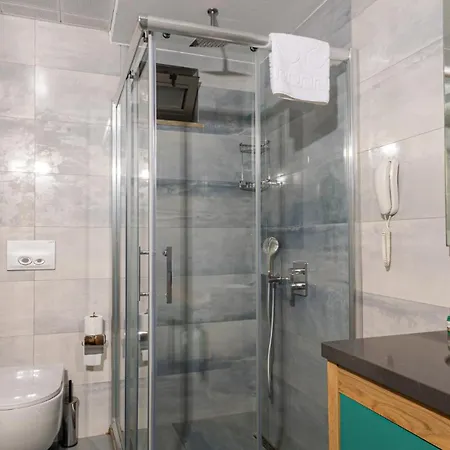 Peramis Hotel&spa Antalya