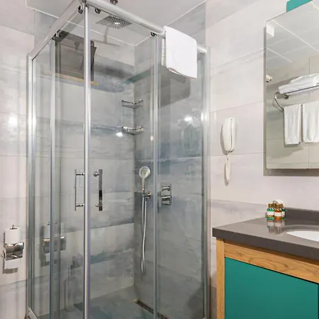 Peramis Hotel&spa Hotel 3*