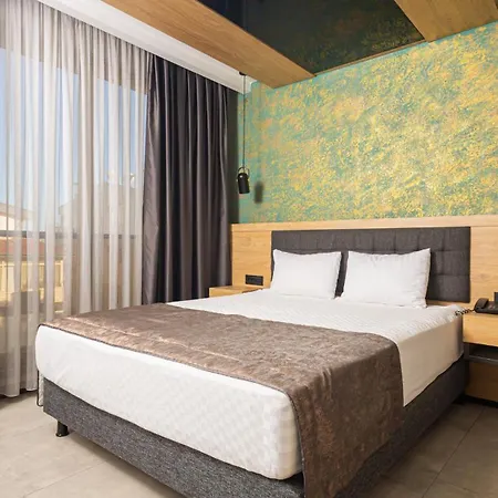 Peramis Hotel&spa Hotel Antalya