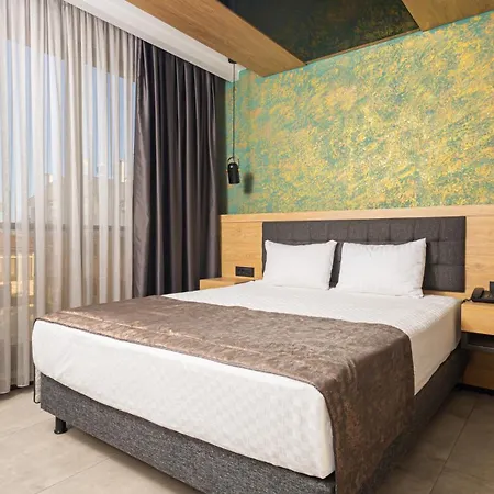 Peramis Hotel&spa 3*