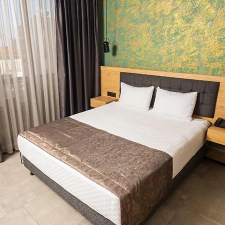 Peramis Hotel&spa
