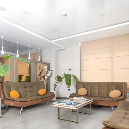 Peramis & Hotel Antalya