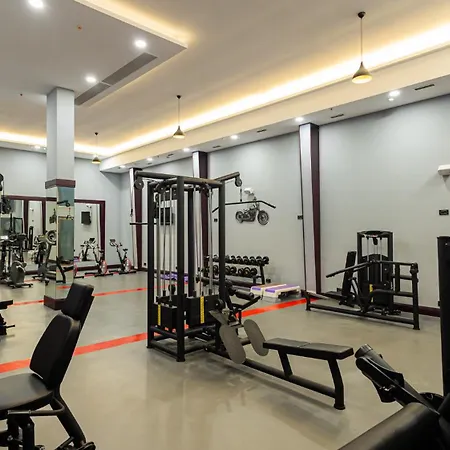 Peramis Hotel&spa 3*