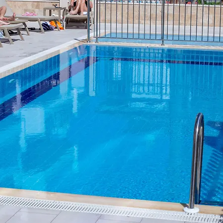 Peramis & 3* Antalya