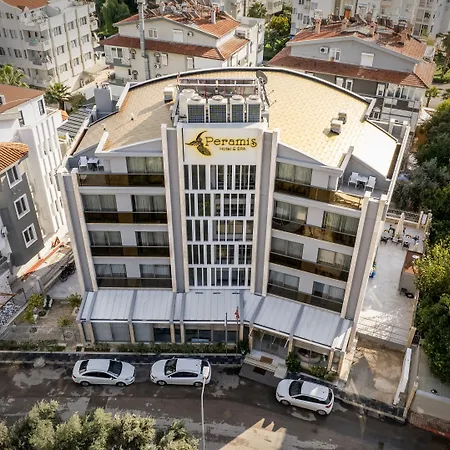 Peramis & Hotel Antalya