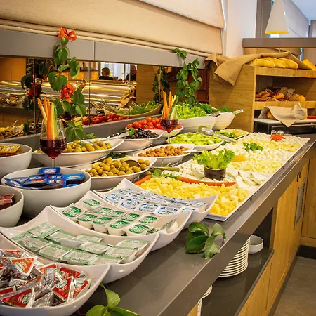 Peramis & Hotel Antalya
