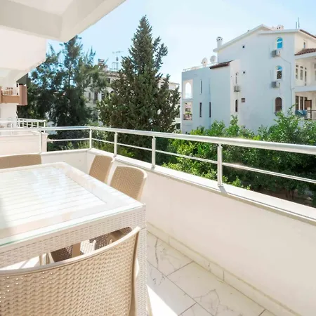 Peramis & Hotel