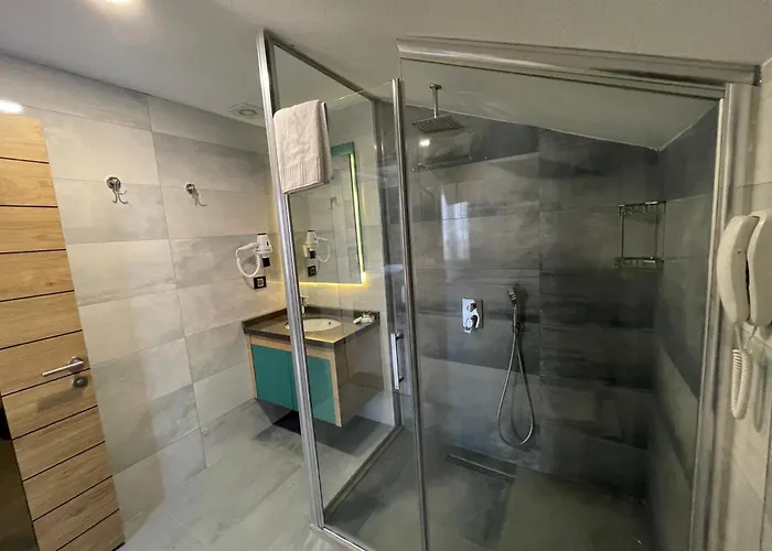 Peramis Hotel&spa Hotel 3*