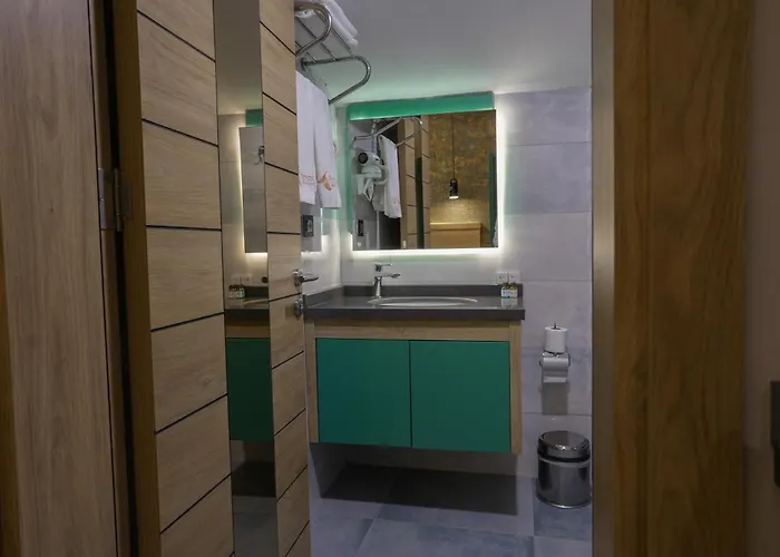 Peramis Hotel&spa 3*