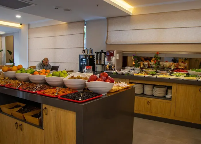 Hotel Peramis Hotel&spa 3*