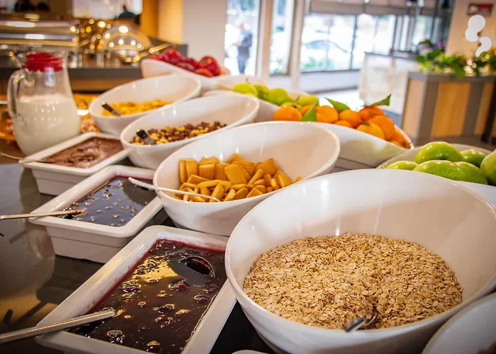 Hotel Peramis Hotel&spa