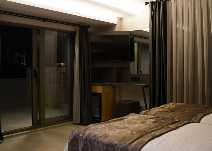 Hotel Peramis Hotel&spa