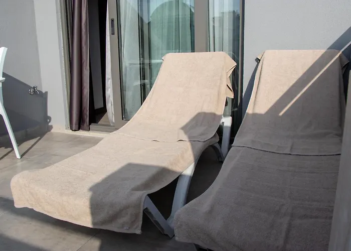 Hotel Peramis Hotel&spa Antalya