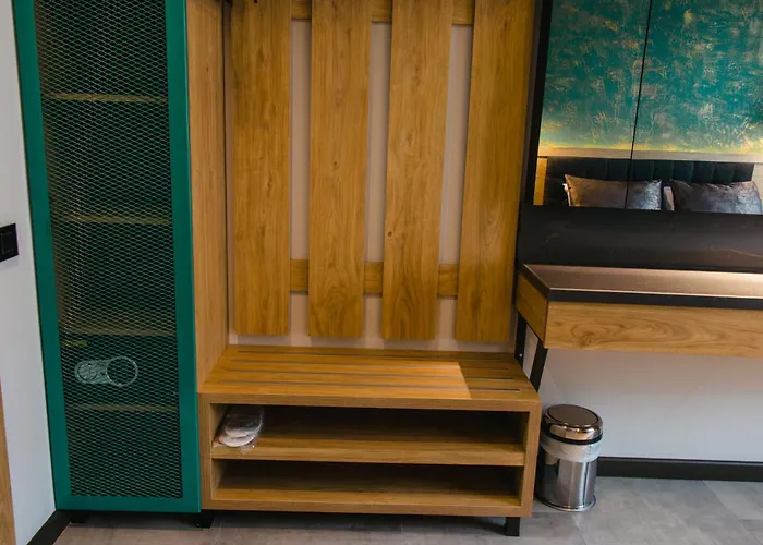 Peramis Hotel&spa 3*