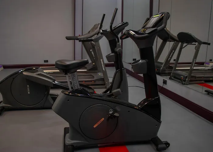 Peramis Hotel&spa Hotel