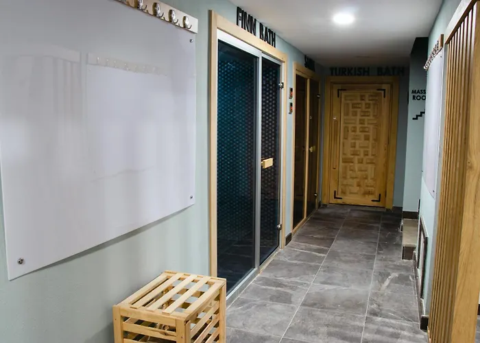 Hotel Peramis Hotel&spa