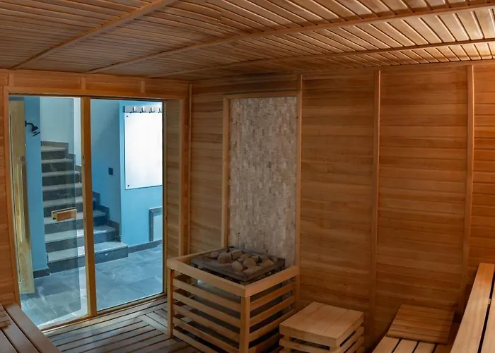 Hotel Peramis Hotel&spa