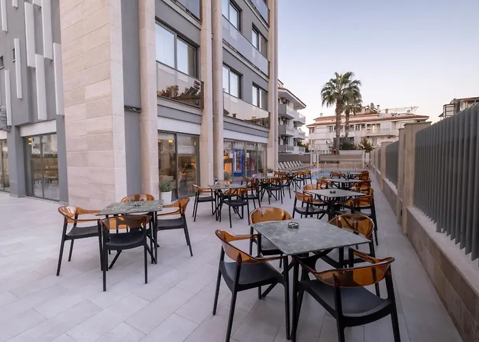 Hotel Peramis Hotel&spa