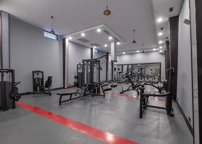 Peramis Hotel&spa Hotel 3*