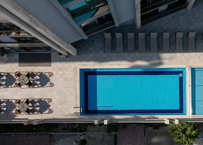 Peramis Hotel&spa Antalya