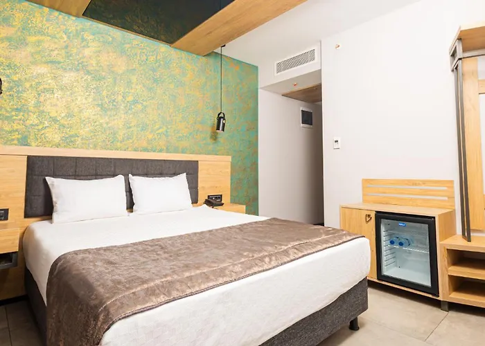 Peramis Hotel&spa 3*