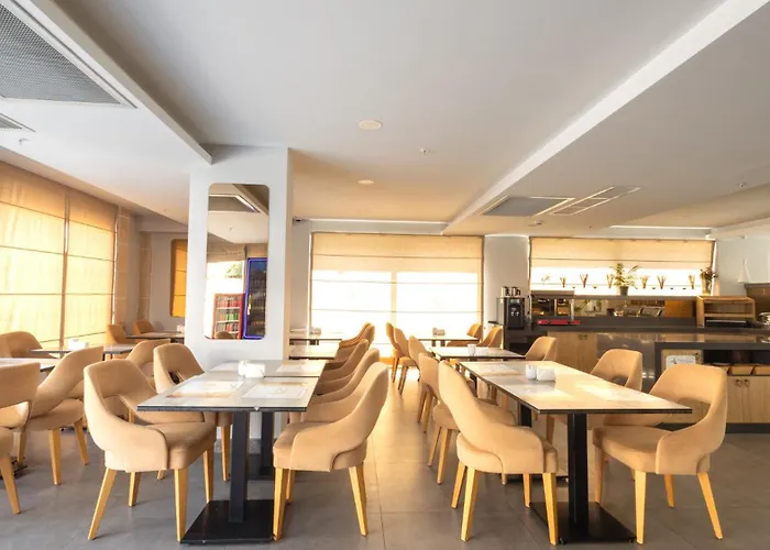 Hotel Peramis Hotel&spa