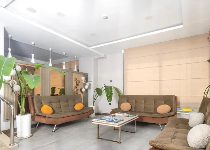 Peramis Hotel&spa Hotel Antalya