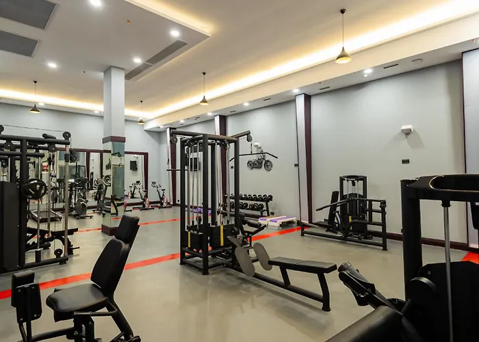 Peramis Hotel&spa 3*