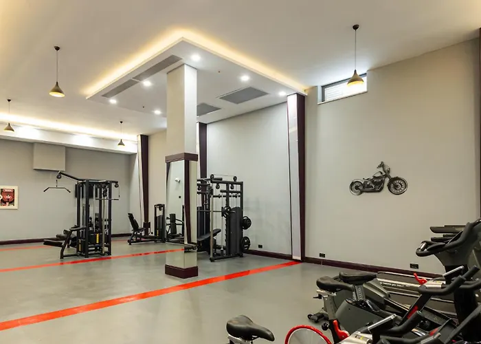 Hotel Peramis Hotel&spa